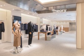 セオリー ニュウマン高輪店 セオリー ニュウマン高輪店