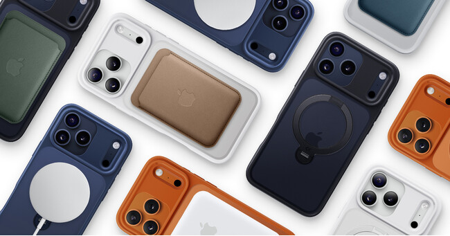 【CASEKOO】8年連続Amazonベストセラー「MagicStand Pro」、360°回転スタンド＆MagSafe強化の耐衝撃iPhone 17対応ケースを発売