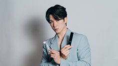 ダーマローラーHC902 × mou　メンズ美容市場に新提案！男性の自信を肌からサポートするコラボ美容セットを発売