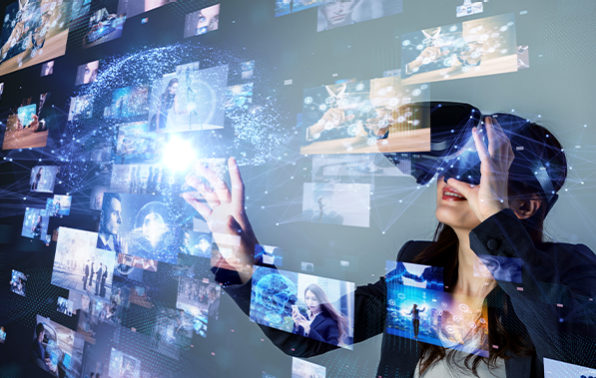 “人手不足”を乗り越える！AI、自動化、VRなど、製造業の未来を体験できる展示会