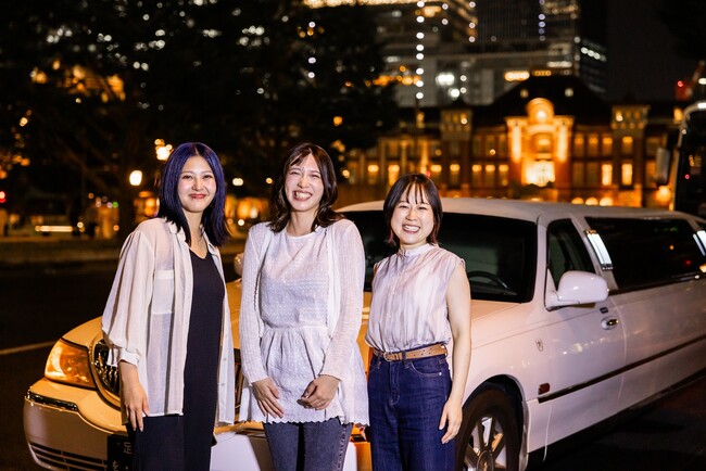 ＜イベントレポート＞ブッキング・ドットコム、2025年夏の旅企画 第二弾「ととのい美旅！ーオーラを引き出す旅」を開催
