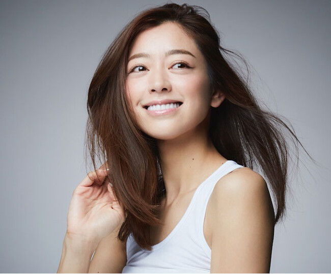 【10/4岡山戦】健康立県にいがた メインアンバサダーの松本莉緒さんご来場のお知らせ