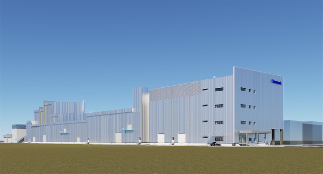 多層基板材料「MEGTRON」の生産能力を5年間で2倍へ