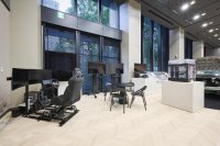 PwCコンサルティング、エンジニアリングチェーン領域のDXを体感できる新拠点「Digital Engineering Lab（デジタル・エンジニアリング・ラボ）」を開設