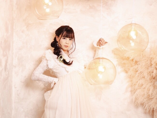 ジャズ・シンガー滝沢望、初セルフプロデュース作『∞Esperance - In *Sense Notes* -』を11月にリリース！CHICのラルフ・ロールも参加