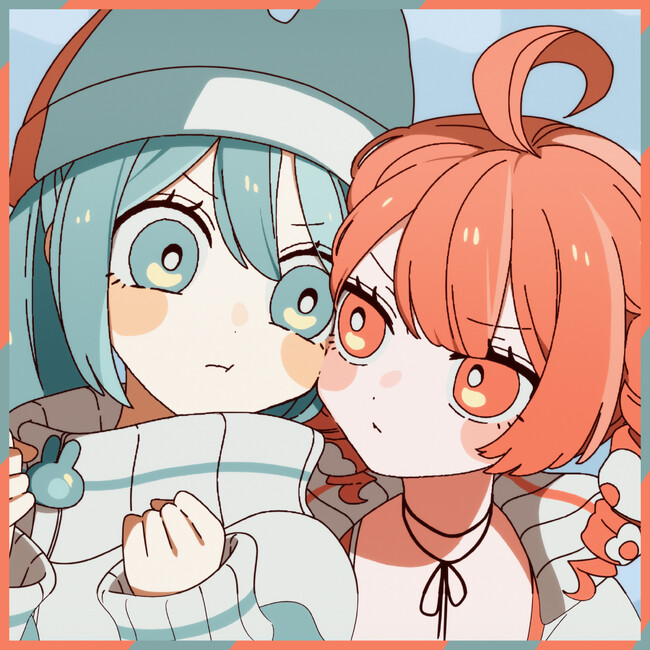 TAK、新曲「PPPP」で初音ミク×重音テトの“最強かわいいバトル”開幕！中毒性MAXの“キュート対決ソング”誕生！2025年9月12日（金）18時事前登録スタート