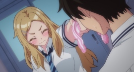 【TOKYO MX、BS11にて再放送！】TVアニメ「悶えてよ、アダムくん」 第4話のあらすじ・カット公開！