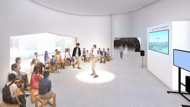 【大阪・関西万博】最終日前日に若者が「共創」の成果を発信