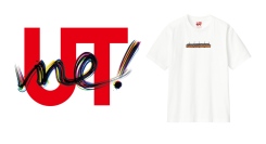 ユニクロ MARK IS みなとみらい店とコラボ！横浜赤レンガ倉庫のオリジナルアイテム「UTme!」を9/5(金)より販売！