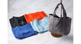 <THE KAHALA Collection>開業5周年記念商品を販売 <THE KAHALA Collection>開業5周年記念商品を販売