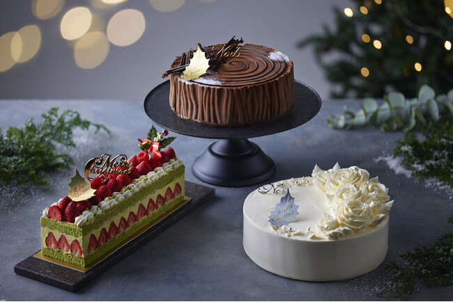 【ウェスティンホテル東京】ウェスティンホテル東京が贈る、時を超えるクリスマスの物語　Westin Christmas 2025 where timeless stories begin