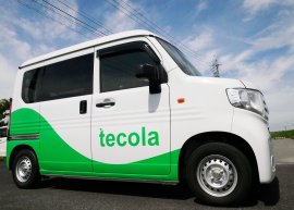 株式会社テコラ