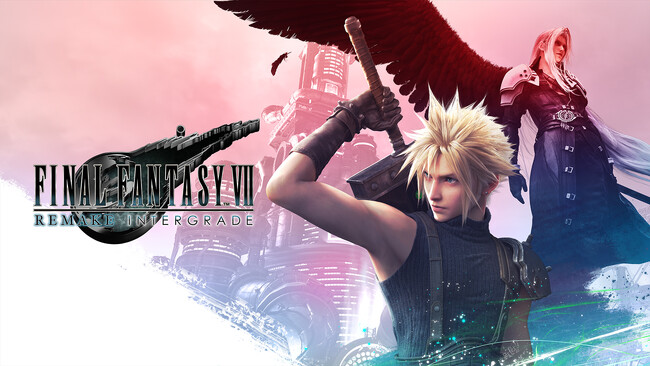 『ファイナルファンタジーVII リメイク インターグレード』Nintendo Switch(TM) 2 ／Xbox Series X|S版 2026年1月22日に発売日決定！