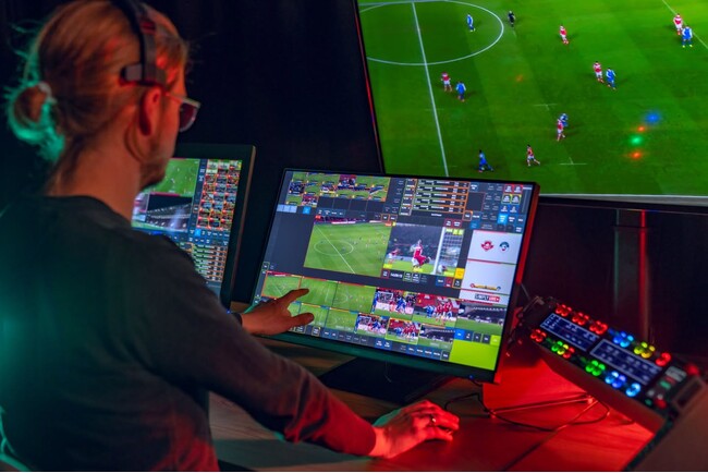 Riedel Communications、次世代『SimplyLive』ビデオ・プロダクション・ソリューションを発表