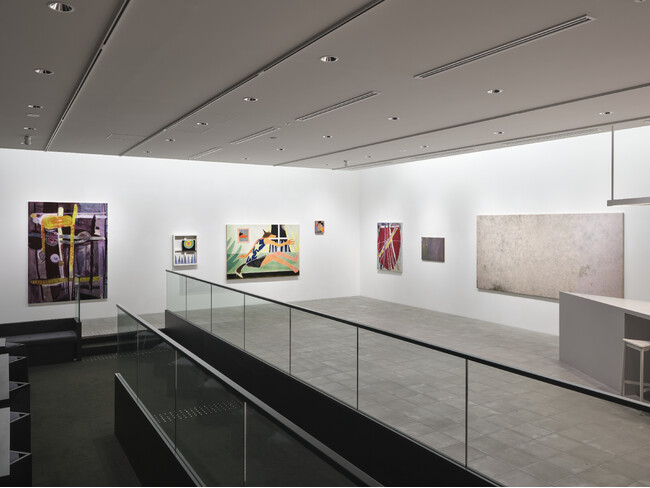 Tokyo Gendai 2025 × Tokyo ８分 特別企画展「 Tokyo Gendai 58分」がGallery & Bakery Tokyo ８分で開催中