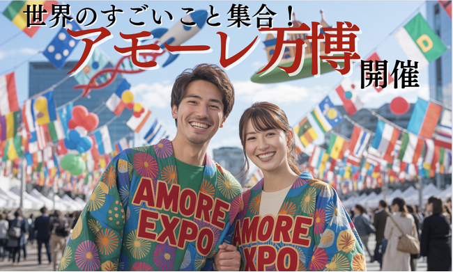 世界の愛ある科学や、知られざる