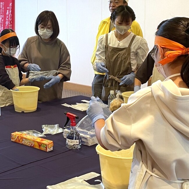 ＼こおりやま広域圏の発酵食品が集う展示即売会／「こおりやま発酵まつり2025」開催