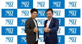 【サブスクCMOイソノの”カッコイイ経営者”をつくるラジオ】環境大臣の浅尾 慶一郎さんがゲストとして登場⁉これまでに経験したビッグニュースTOP３を伺います！