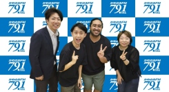 若手お笑いコンビ「ラマヌジャン」のお二人がゲスト出演！令和の天才芸人とポケモン芸人の二人と語る未来のアイデアトーク！？