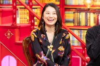 小池栄子・向井理・早乙女太一が「過ぎるTV」に登場！ 
“非・関西人代表”として関西人の生態を学ぶも「大阪が嫌いになっちゃう」！？