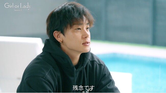 藤森慎吾が芸人界隈から“モテすぎる芸能人”を実名告白！アン ミカ、浮気された過去をもつ美人看護師の選択を絶賛「男運、女運っていうけど…」｜『ガールオアレディ シーズン2』第4話