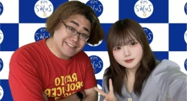 【最終回】月見おんぷの「ココだけの話」が最終回！MCの月見おんぷがフリートークで自身の「ココだけの話」を展開！今後の活動についてもお知らせ！