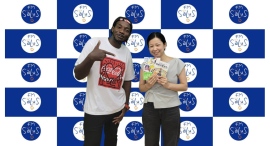 FMラジオ番組「レイナの時間」に漫画家・タレントの星野ルネさんがゲスト出演！作品を通じて読者に伝えたいメッセージとは！？