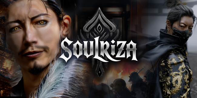 AI AVATAR”信長”があなたの努力を支えてくれるサポートアプリ【SOULRiZA】β版リリースのお知らせ