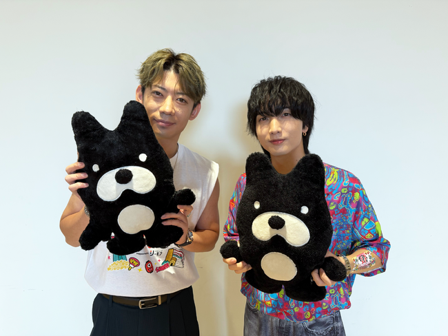 『小林千晃のPARTY×PARTY』初の公開生放送が大盛況で開催！“声優界No.1パリピ”！？濱野大輝がゲストに登場渋谷を“パリピ”に染めた45分！