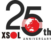 エクソル、2026年1月で設立25周年　25周年を迎えるにあたり、記念ロゴを制定　―誇れる明日を未来世代に残すため、太陽光の普及に挑み続ける―