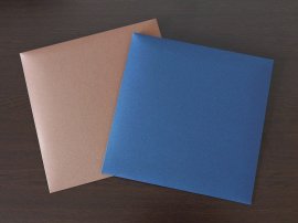 B6サイズ卓上カレンダー用 高級封筒 B6サイズ卓上カレンダー用 高級封筒