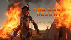 6年ぶりのTGS出展！プロディジ、Meta Quest向け新作VRアクション　『ザ・ラスト・リゾート』を発表