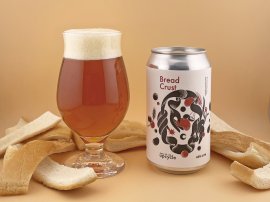 Bread Crust 350ml缶