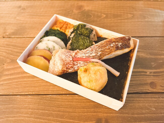 【海苔弁山登り】日本の郷土料理 Vol8「海苔弁 宇土天草の食」