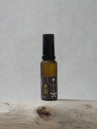【SCENT】