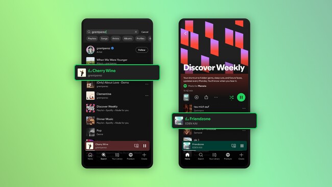 Spotify、無料プランを大幅に刷新