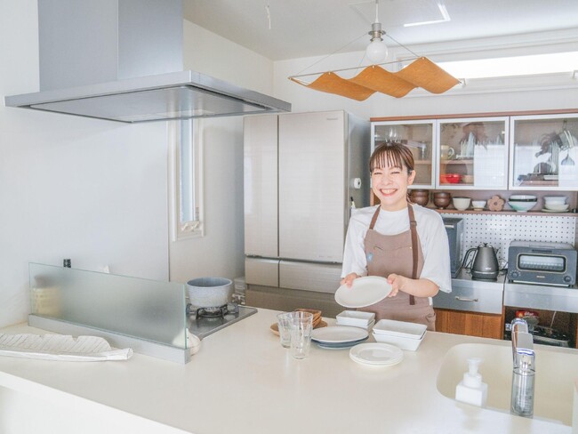 収納のプロも頼ってる！整理収納アドバイザー「みずかさん」が認めた“家が片付く新習慣”