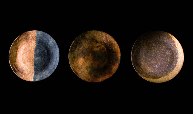 裕人礫翔 × 月の桂がキュレートする、五感で愉しむ新しい月見文化体験―― MONORIZA 第一弾「観月」