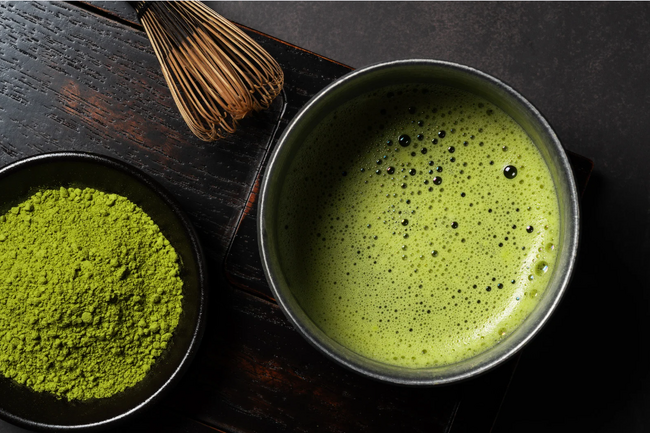 【茶葉価格1.6倍で抹茶バブル到来】世界が熱狂する“緑のゴールドラッシュ” 広がる抹茶ビジネス最前線。