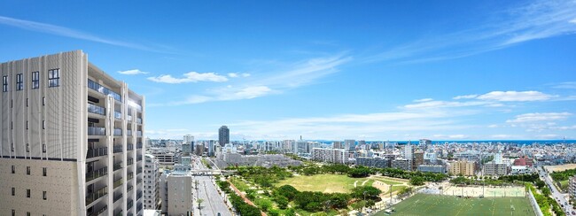 沖縄営業所開設のお知らせ