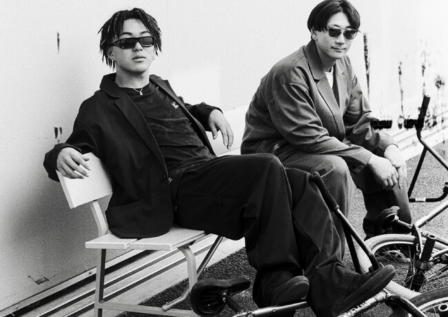 MANASTASH×Dickies(R) コラボアイテム発売