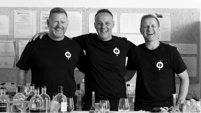 【日本初上陸】オーストラリア発、オーガニック認証のクラフトジン The Antipodes Gin Co.（アンティポディース・ジン）をMakuakeで限定先行販売