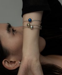 ジュエリーブランドLAMBDA(ラムダ)から今を生き抜くしなやかな現代の人々の姿に重ねたNEW COLLECTIONを発売