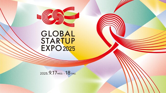 LegalOn Technologies、2025年9月17日～18日開催の大阪・関西万博「Global Startup EXPO 2025」に出展。