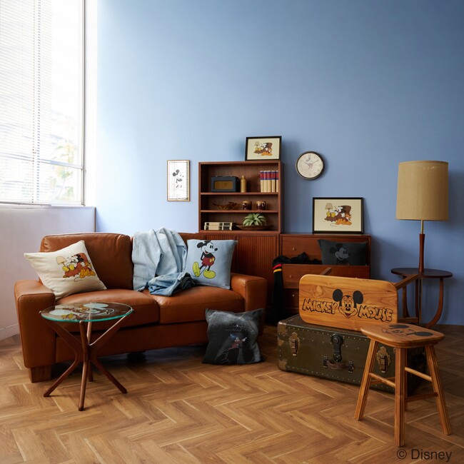 【ACME Furniture】MICKEY MOUSE DESIGN COLLECTION
