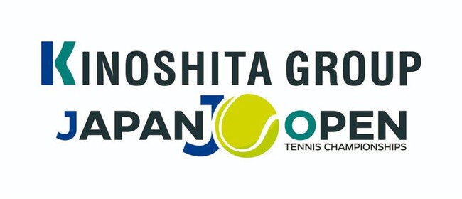 ザムストは「木下グループジャパンオープンテニスチャンピオンシップス2025」へ協賛