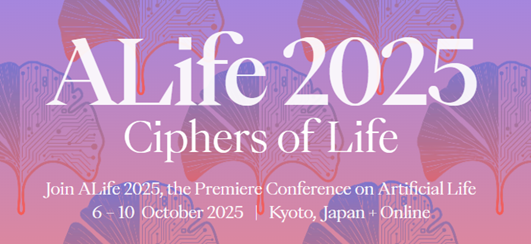 PCIソリューションズ、人工生命国際学会「Alife 2025」Industry Expoに出展
