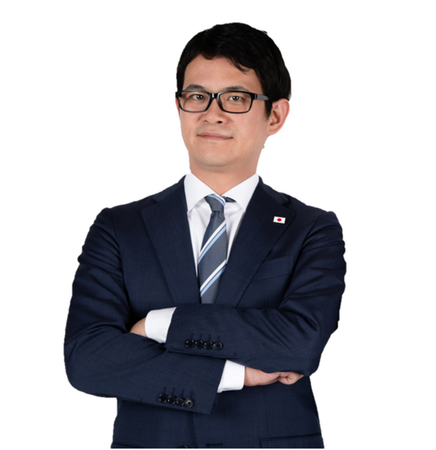 M-1グランプリは相方を変えれば一度に何回もエントリーできるルールなんです。今年も挑戦します。