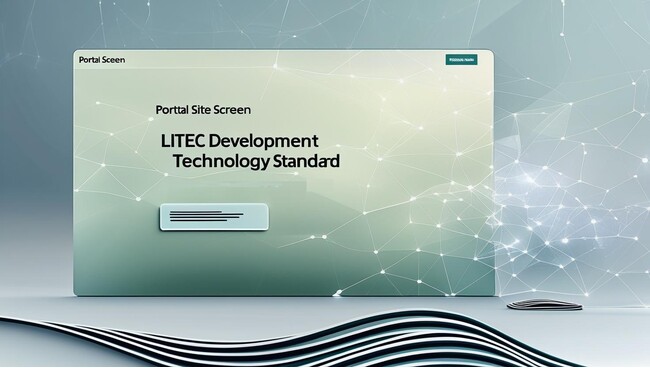 TDCソフト、西川計測の開発技術標準「LITEC」を策定し、 技術支援プロジェクトを開始
