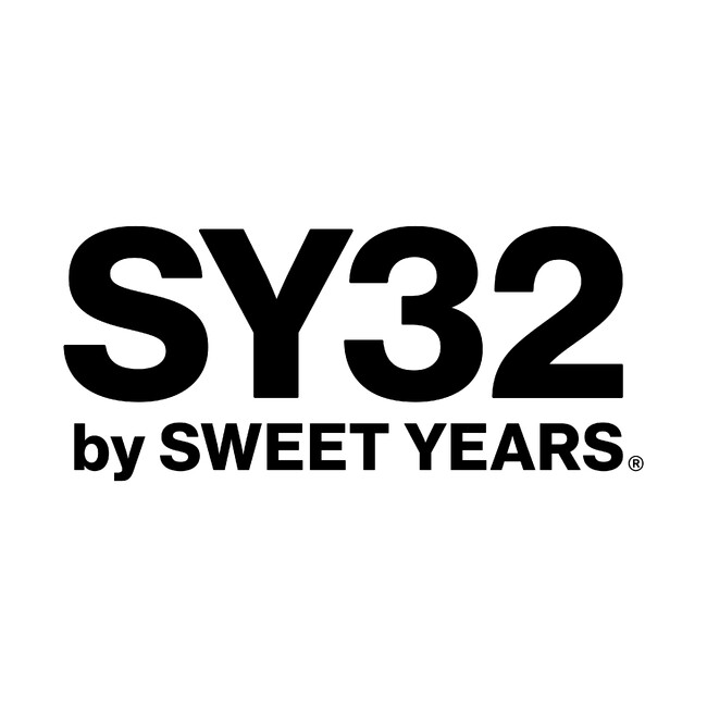 大丸梅田店にて、SY32 by SWEET YEARSが4度目のポップアップを開催。